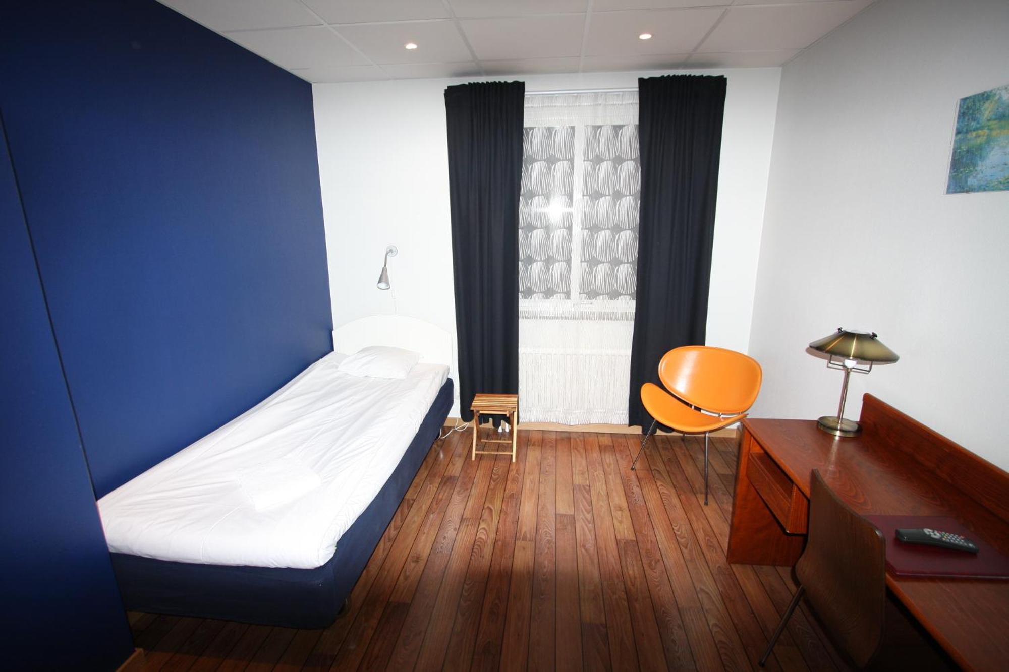 Hotell Linnea Ljungby  Luaran gambar